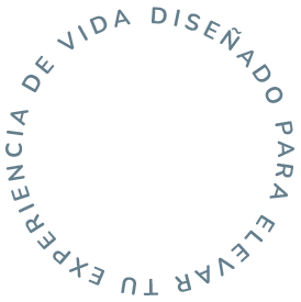 Diseñado para elevar tu experiencia de vida