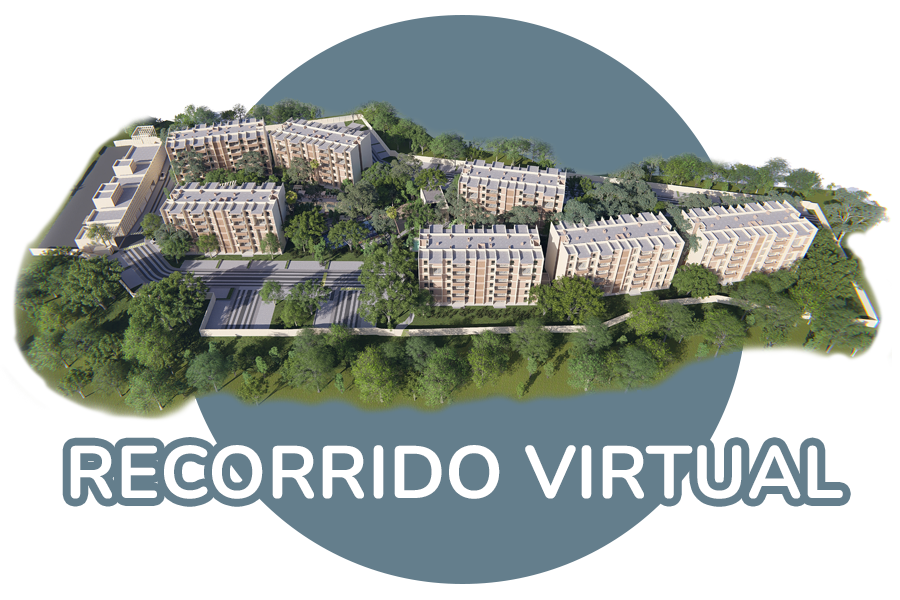 Recorrido virtual